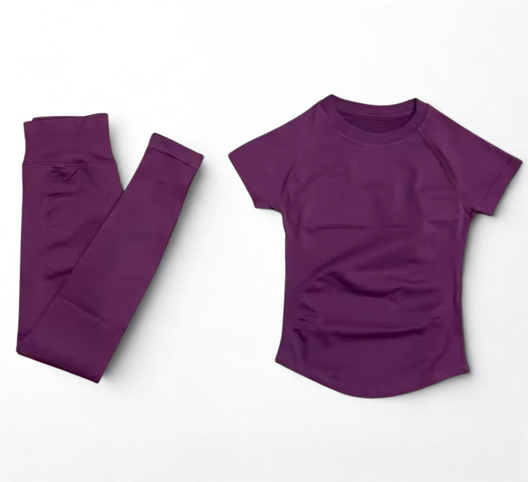 SET NOVA LEGGINGS