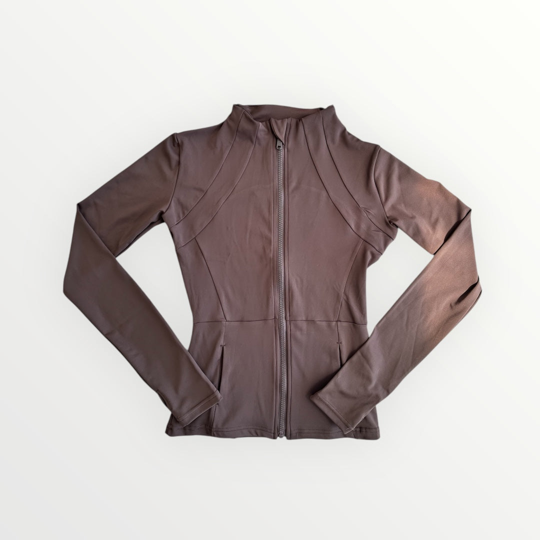 JACKET MELURA