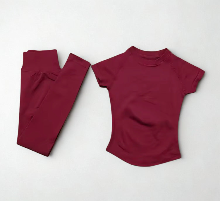 SET NOVA LEGGINGS