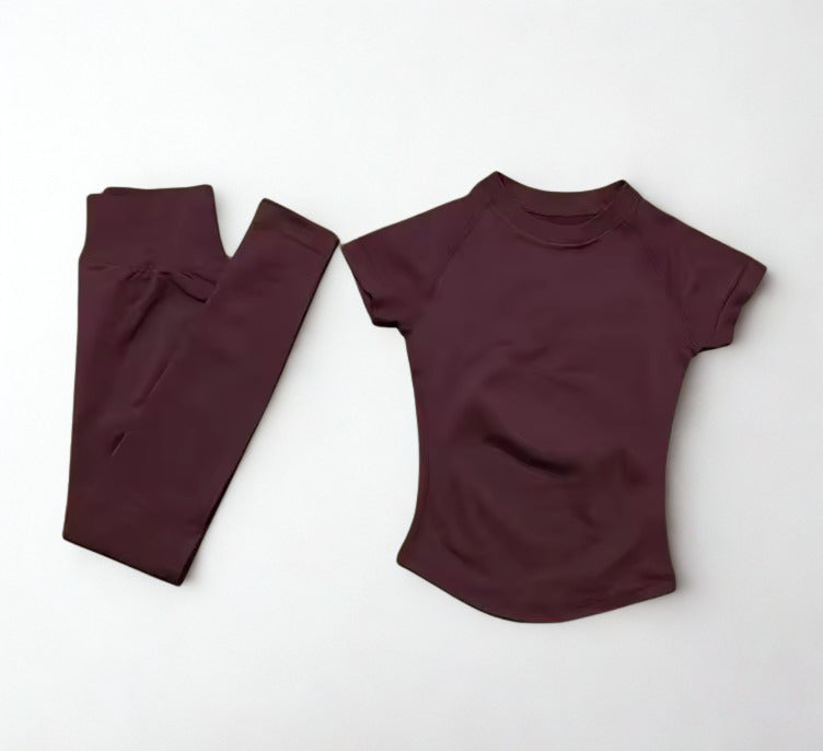 SET NOVA LEGGINGS