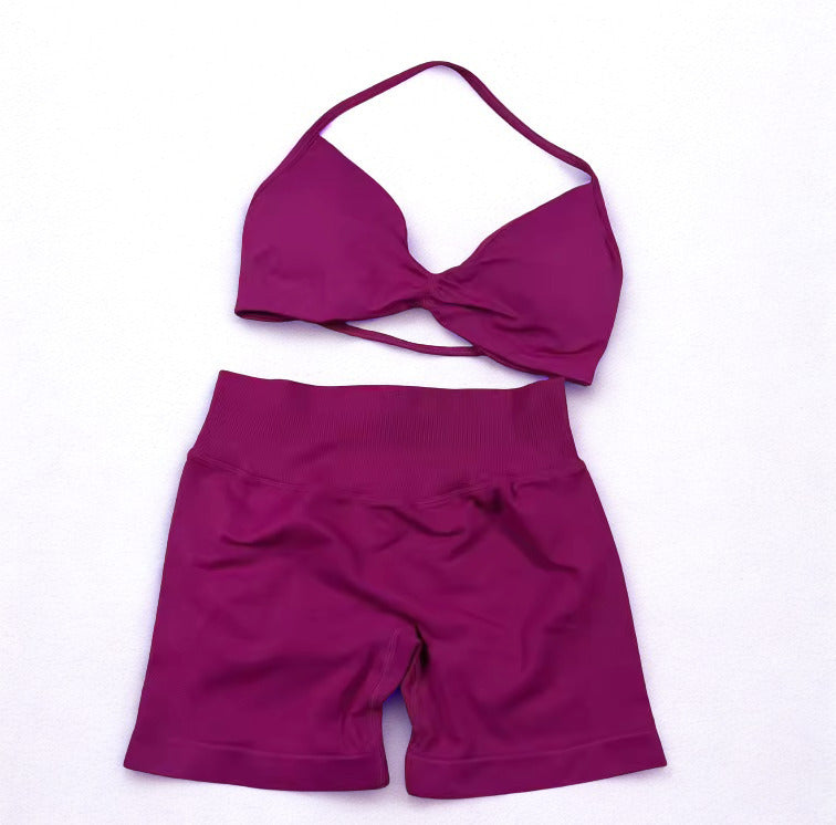 SET CORA