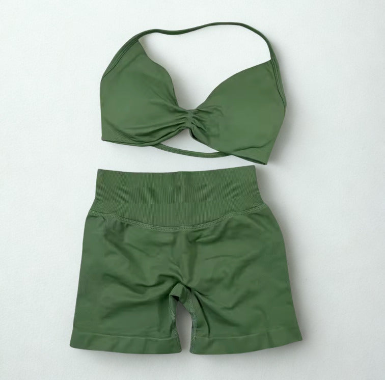 SET CORA