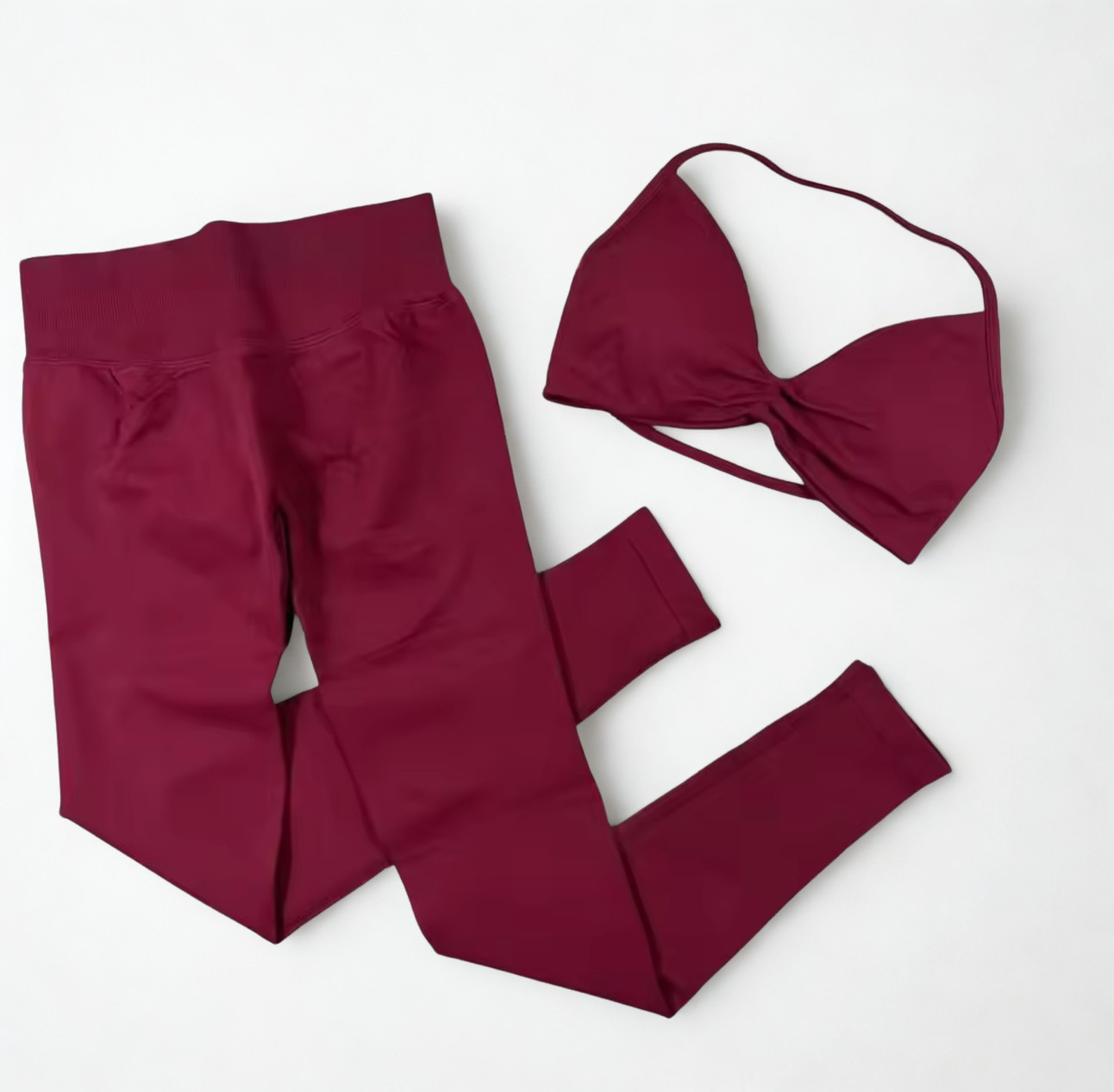 SET BLOOM